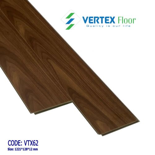 Sàn gỗ Vertex Floor - VTX62