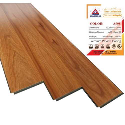 ASIAN Floor 12mm