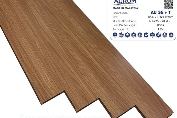 Sàn Gỗ Công Nghiệp Là Gì? Cấu Tạo, Ưu Nhược Điểm Và Cách Chọn Mua Chuẩn