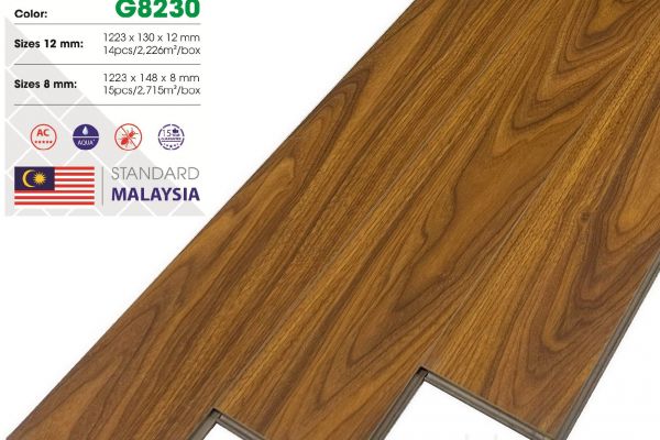Sàn Gỗ Việt Nam Sản Xuất Có Tốt Không? So Sánh Với Hàng Nhập Khẩu