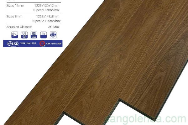 Kinh Nghiệm Chọn Sàn Gỗ Tại Hà Nội: Cần Lưu Ý Những Gì?