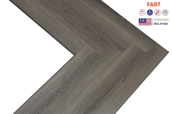 Sàn Gỗ Xương Cá Là Gì? Top Mẫu Đẹp Và Cách Thi Công Chuẩn