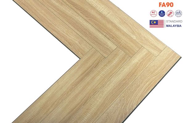 Sàn Gỗ Hoa Văn 3D Hợp Với Không Gian Nào? Gợi Ý Phối Màu Và Bố Trí
