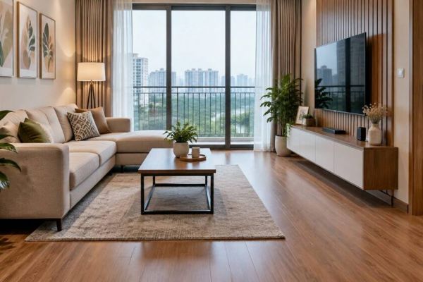 Sàn Gỗ Nhập Khẩu Malaysia Có Tốt Không? Các Dòng Phổ Biến Và Cách Chọn
