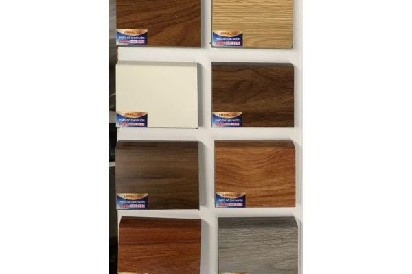 Len Chân Tường Gỗ, MDF Hay Nhựa: Cách Chọn Và Tính Số Mét Cần Mua