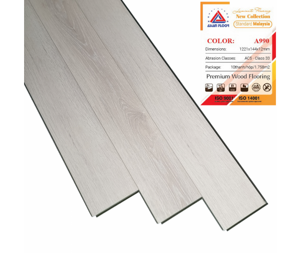 ASIAN Floor 12mm