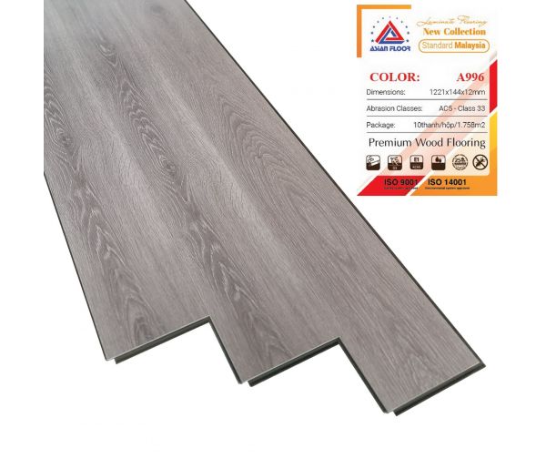 ASIAN Floor 12mm