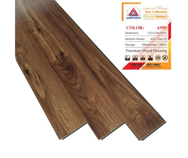 ASIAN Floor 12mm