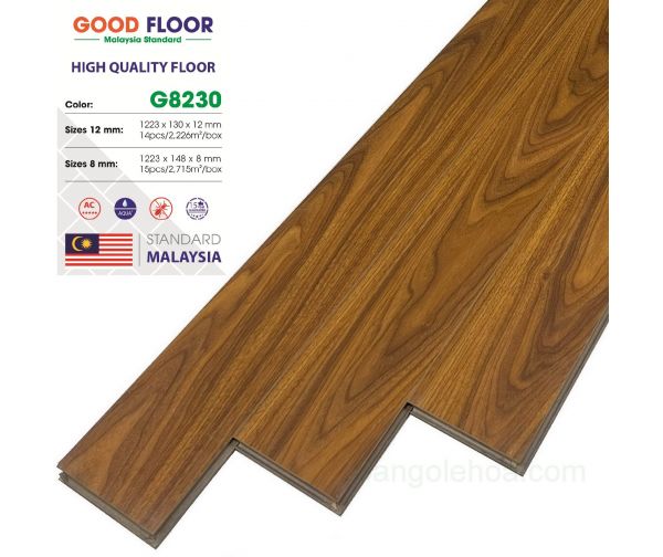 Good Floor 12mm G8230