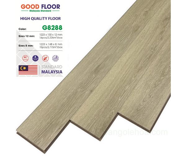 Good Floor 12mm G8288