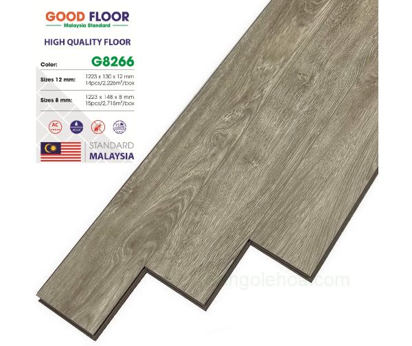 Good Floor 12mm G8266