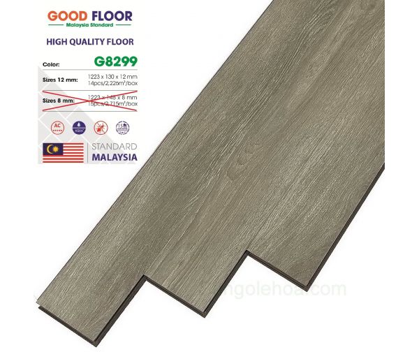Good Floor 12mm G8299