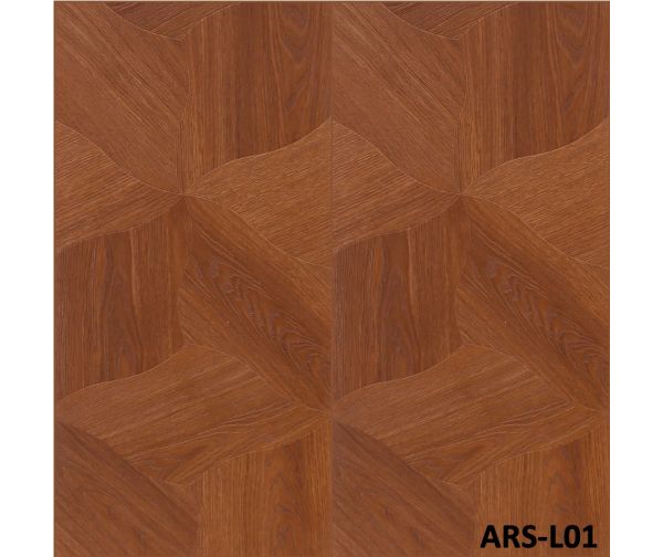 Sàn gỗ hoa văn ARS-L01