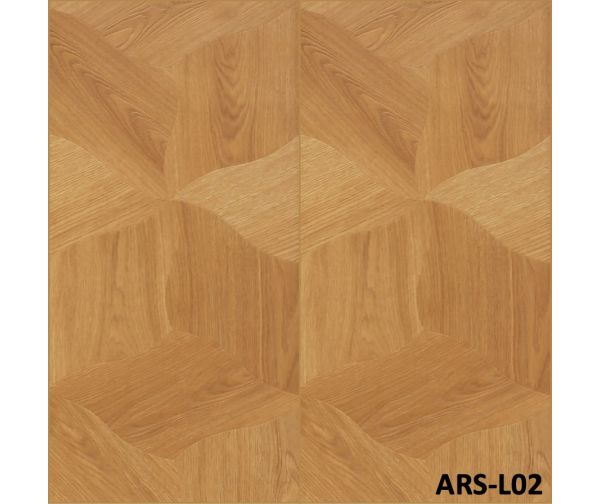 Sàn gỗ hoa văn ARS-L02