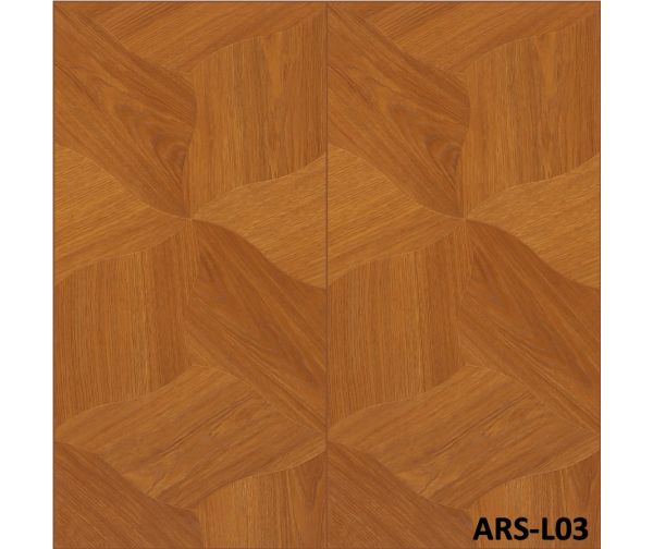 Sàn gỗ hoa văn ARS-L03
