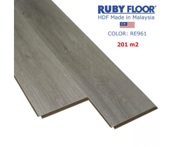 Ruby Floor RE961