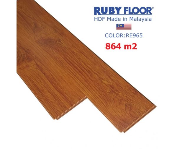 Ruby Floor RE965