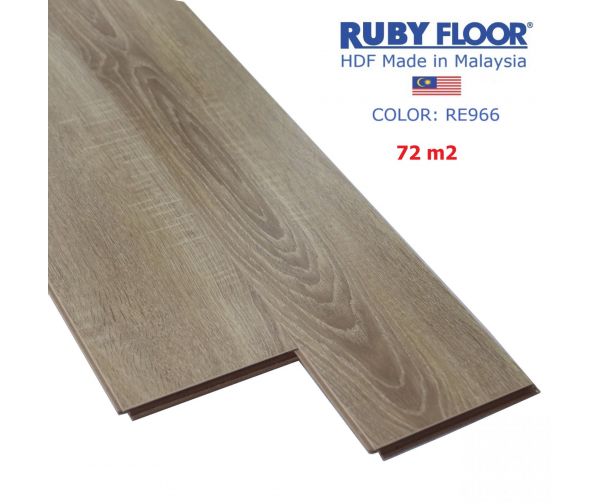Ruby Floor RE966