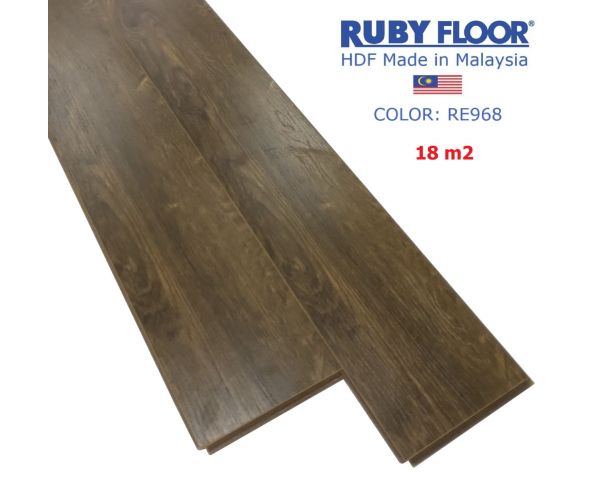 Ruby Floor RE968