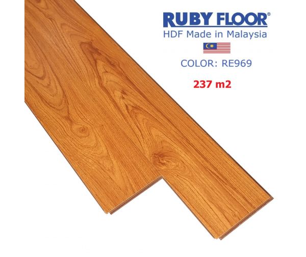Ruby Floor RE969