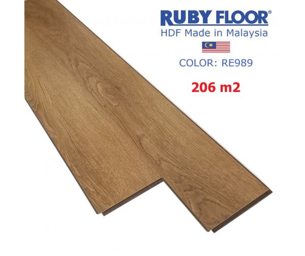 Ruby Floor RE989