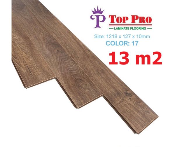 Top Pro 17