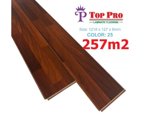 Top Pro 25