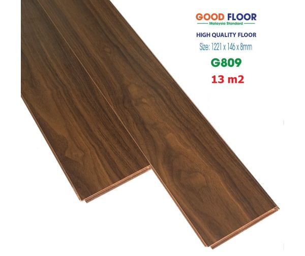 Good Floor 809