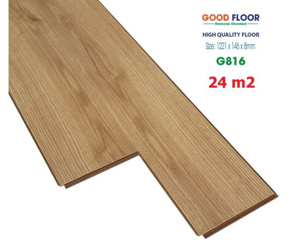 Good Floor 816