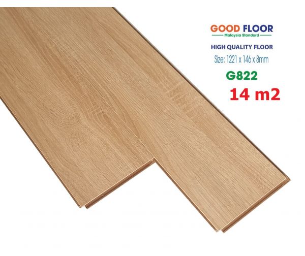 Good Floor 822