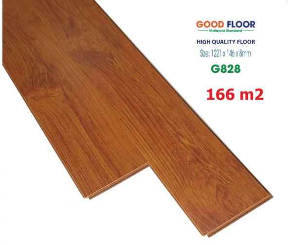 Good Floor 828