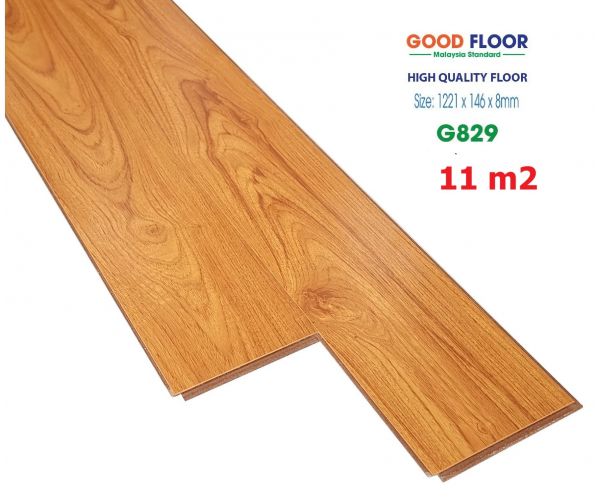 Good Floor 829