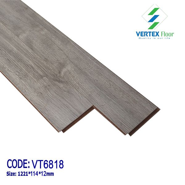 Sàn gỗ Vertex Floor - VT6818
