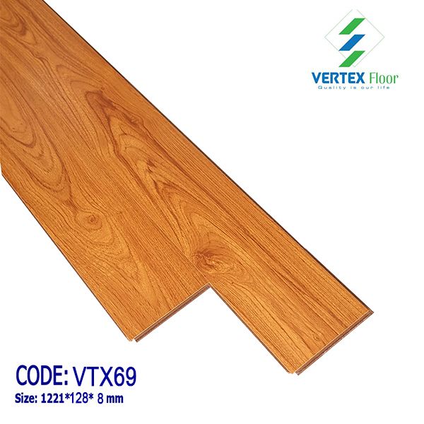 Sàn gỗ Vertex Floor - VTX69 