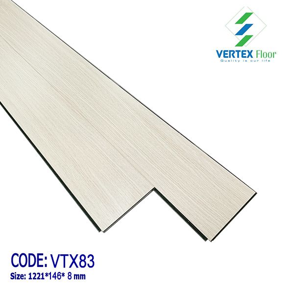 Sàn gỗ Vertex Floor - VTX83