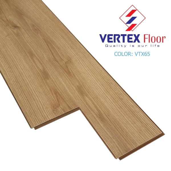 Vertex Floor 12mm cốt xanh - VTX65