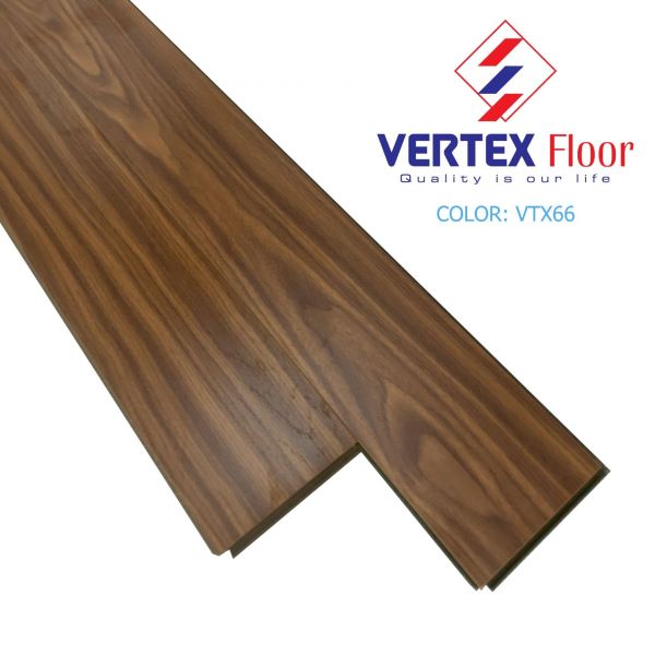 Vertex Floor 12mm cốt xanh 