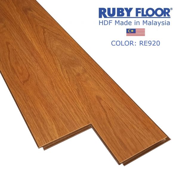 Ruby Floor 12mm RE920