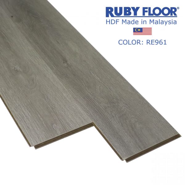 Ruby Floor 12mm RE961