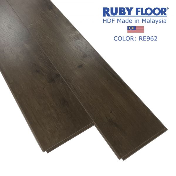 Ruby Floor 12mm RE962