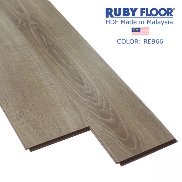 Ruby Floor 12mm RE966