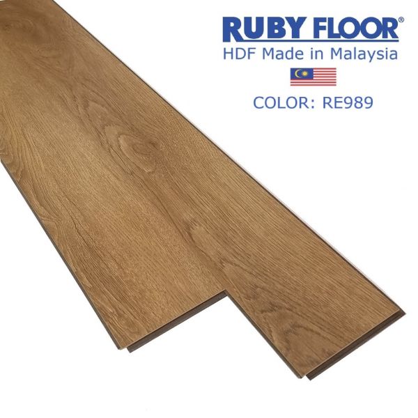Ruby Floor 12mm RE989