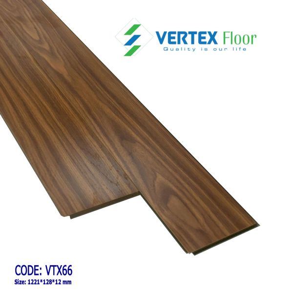 Sàn gỗ Vertex Floor - VTX66
