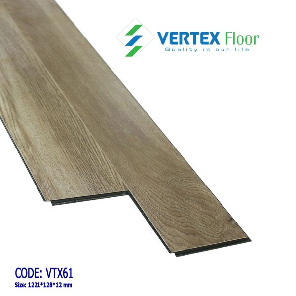 Sàn gỗ Vertex Floor - VTX61