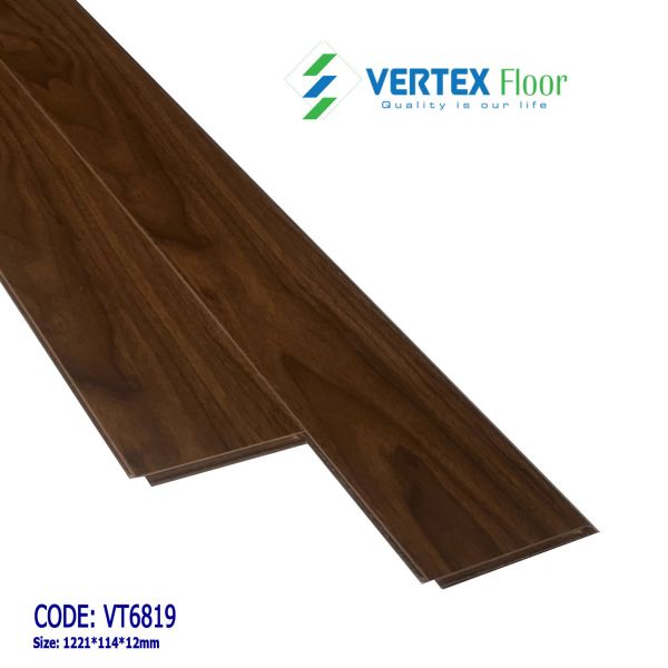 Sàn gỗ Vertex Floor - VT6819