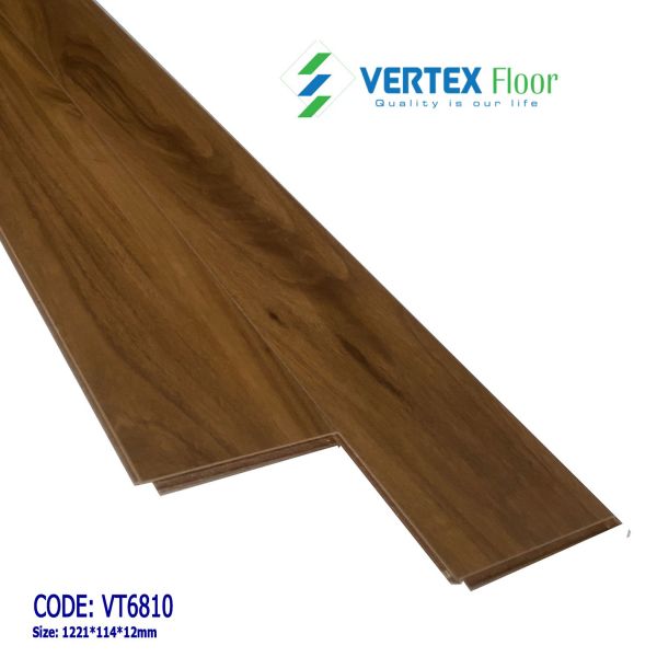 Sàn gỗ Vertex Floor - VT6810