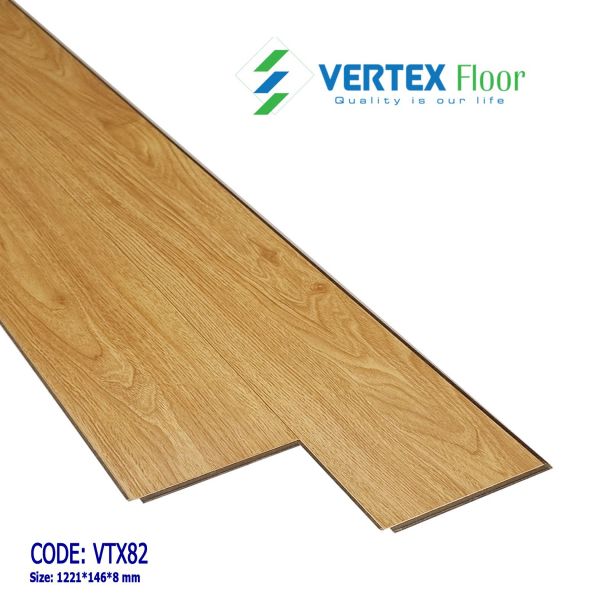 Sàn gỗ Vertex Floor - VTX82